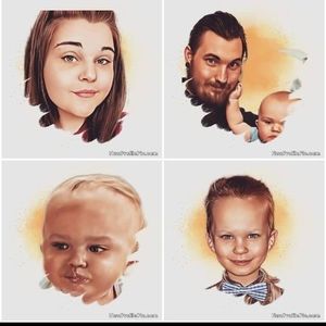 Meet your Posher, Samantha